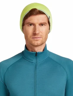 Czapka Icebreaker Merino 200 Oasis Reversible Beanie