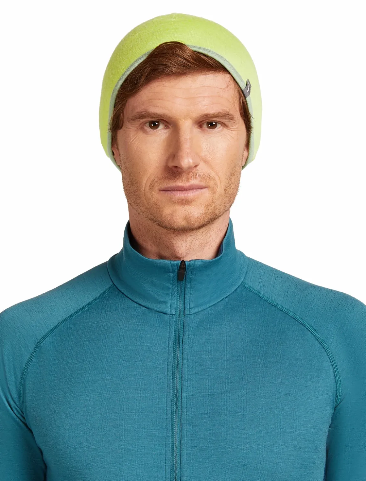 Czapka Icebreaker Merino 200 Oasis Reversible Beanie