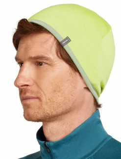 Czapka Icebreaker Merino 200 Oasis Reversible Beanie