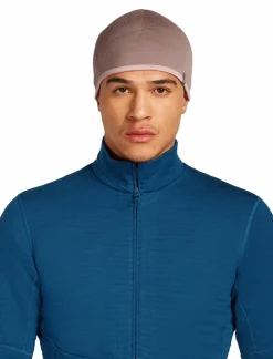 Czapka Icebreaker Merino 200 Oasis Reversible Beanie