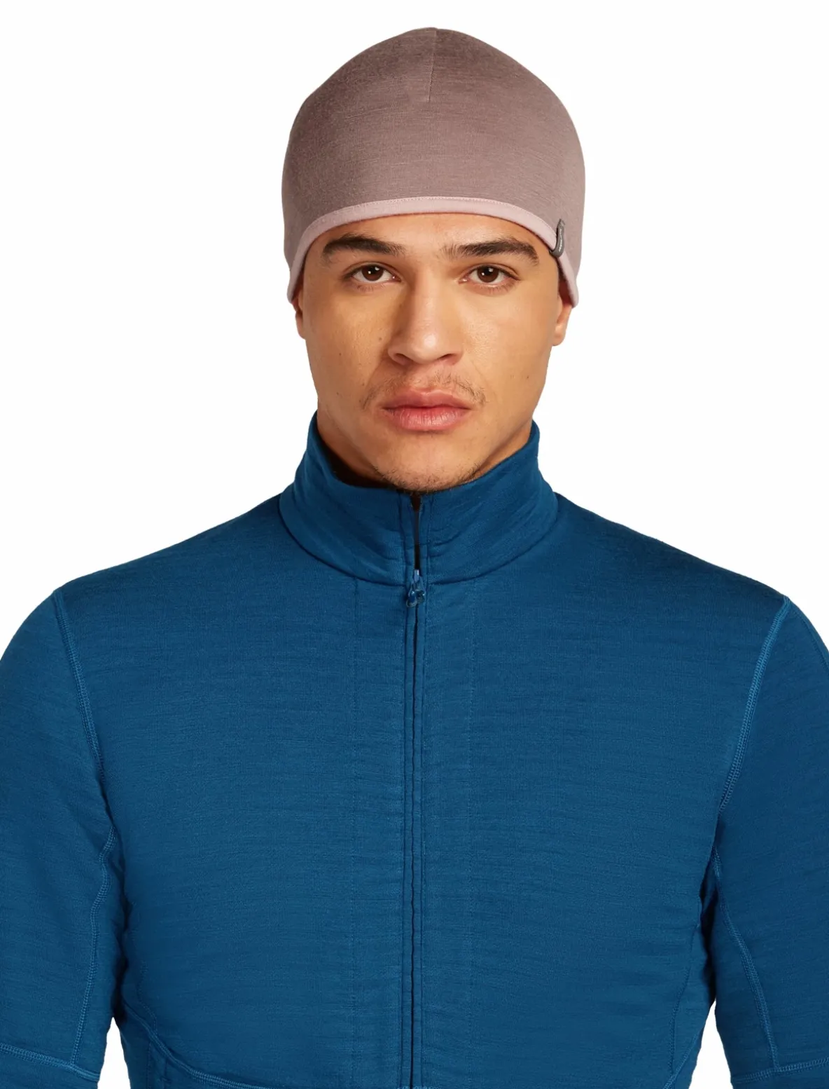 Czapka Icebreaker Merino 200 Oasis Reversible Beanie