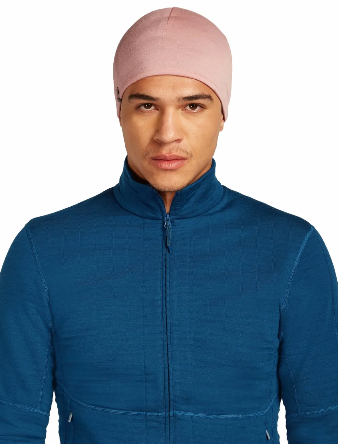 Czapka Icebreaker Merino 200 Oasis Reversible Beanie