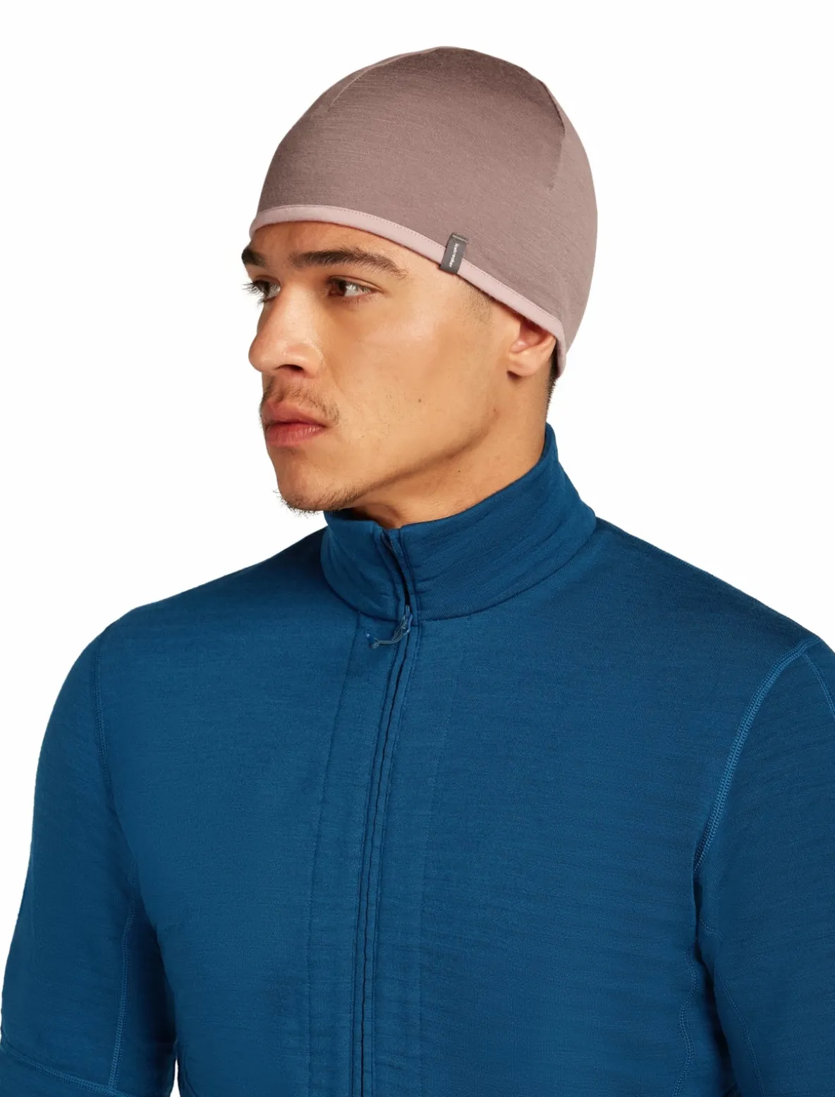 Czapka Icebreaker Merino 200 Oasis Reversible Beanie