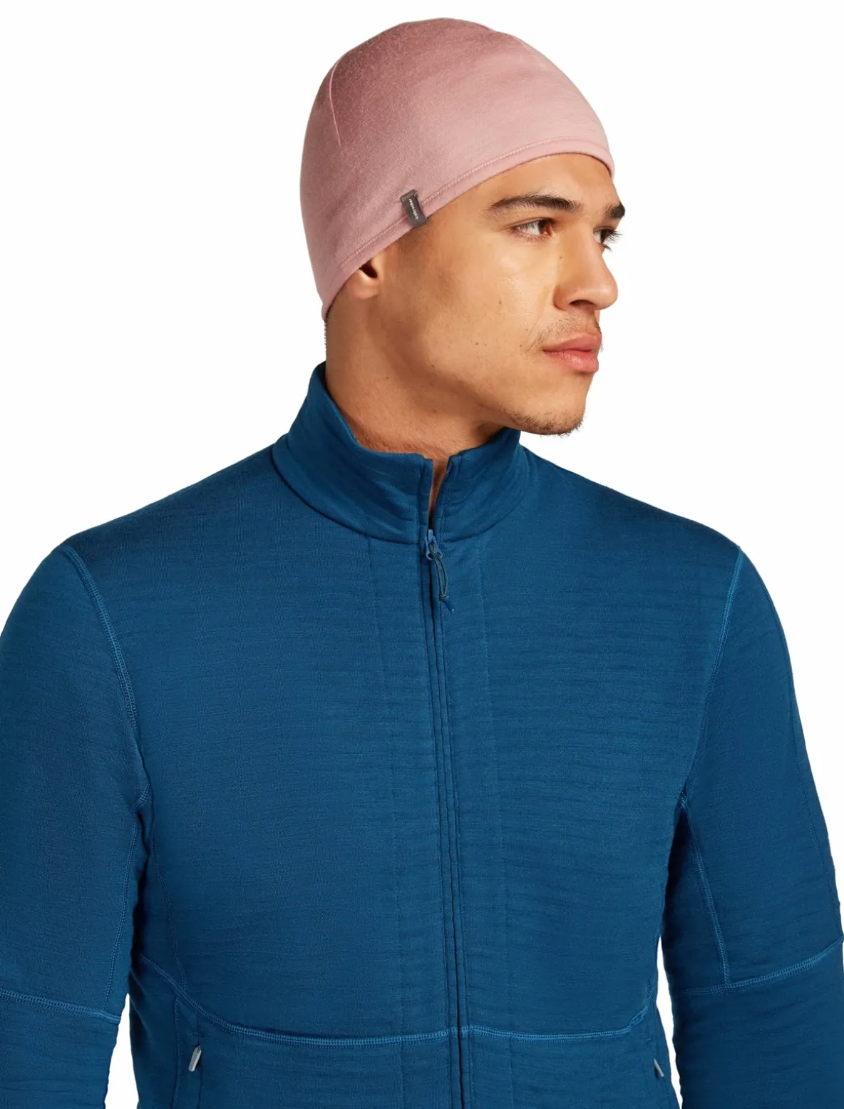 Czapka Icebreaker Merino 200 Oasis Reversible Beanie