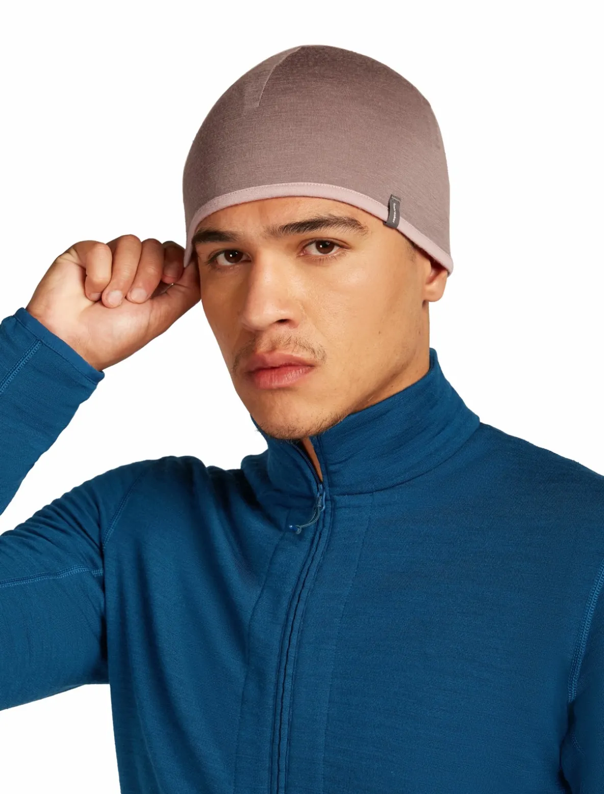 Czapka Icebreaker Merino 200 Oasis Reversible Beanie