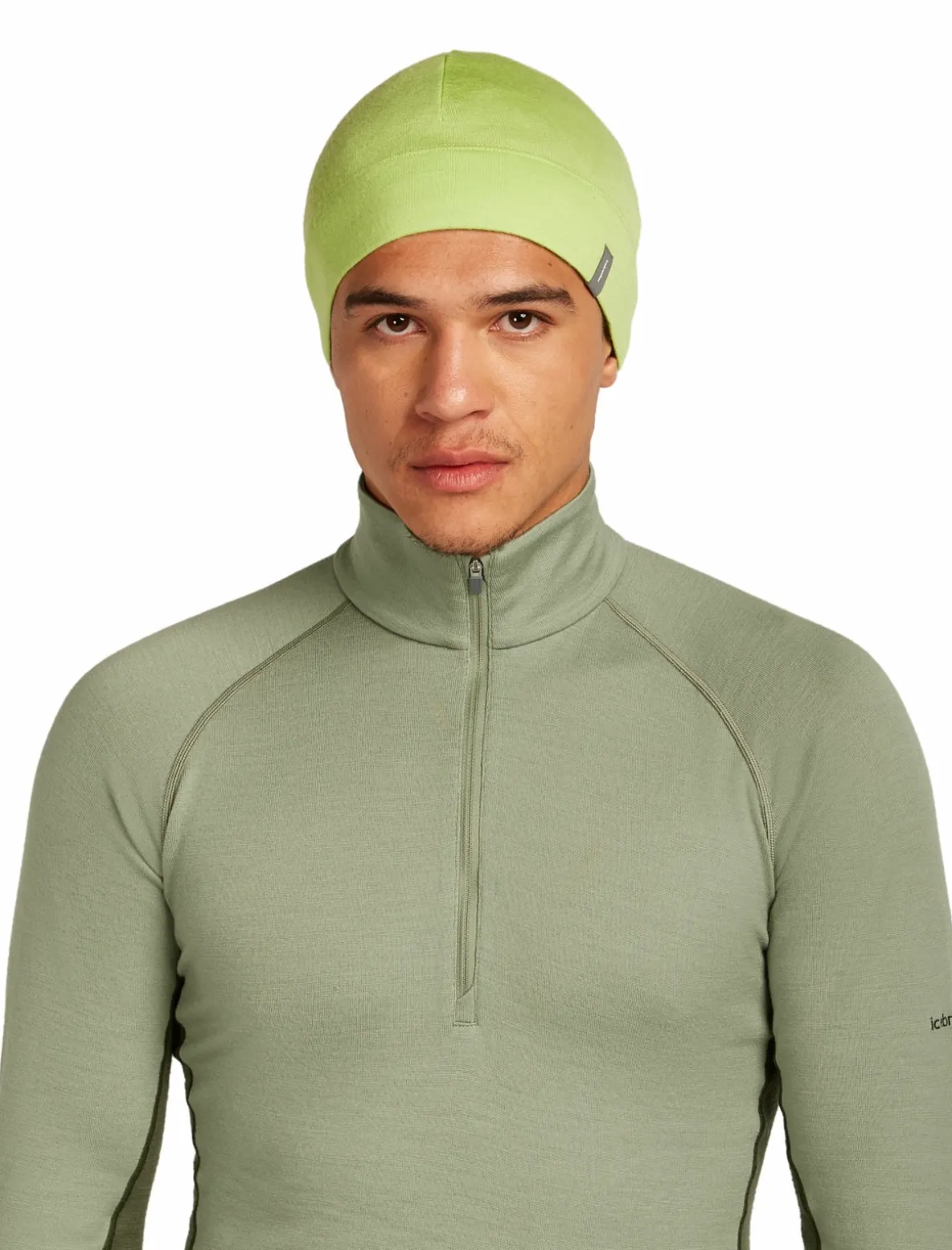 Czapka Icebreaker Merino 260 Ridge Beanie