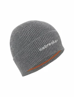 Czapka Icebreaker Merino All Day Toque Beanie