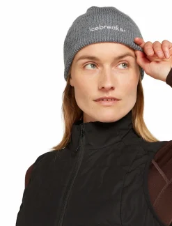 Czapka Icebreaker Merino All Day Toque Beanie