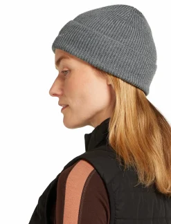 Czapka Icebreaker Merino All Day Toque Beanie