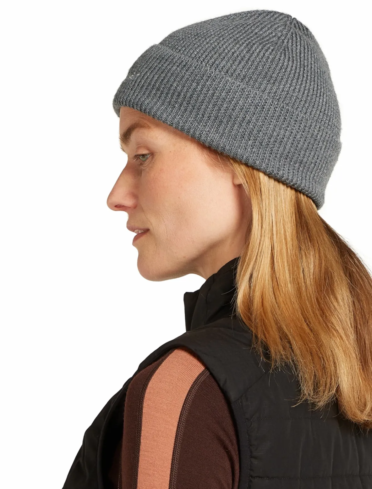 Czapka Icebreaker Merino All Day Toque Beanie
