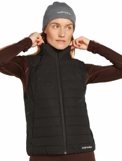 Czapka Icebreaker Merino All Day Toque Beanie