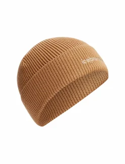 Czapka Icebreaker Merino All Day Toque Beanie