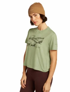 Czapka Icebreaker Merino All Day Toque Beanie