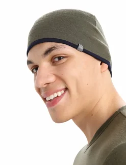 Czapka Icebreaker Merino 200 Oasis Reversible Beanie