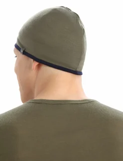 Czapka Icebreaker Merino 200 Oasis Reversible Beanie