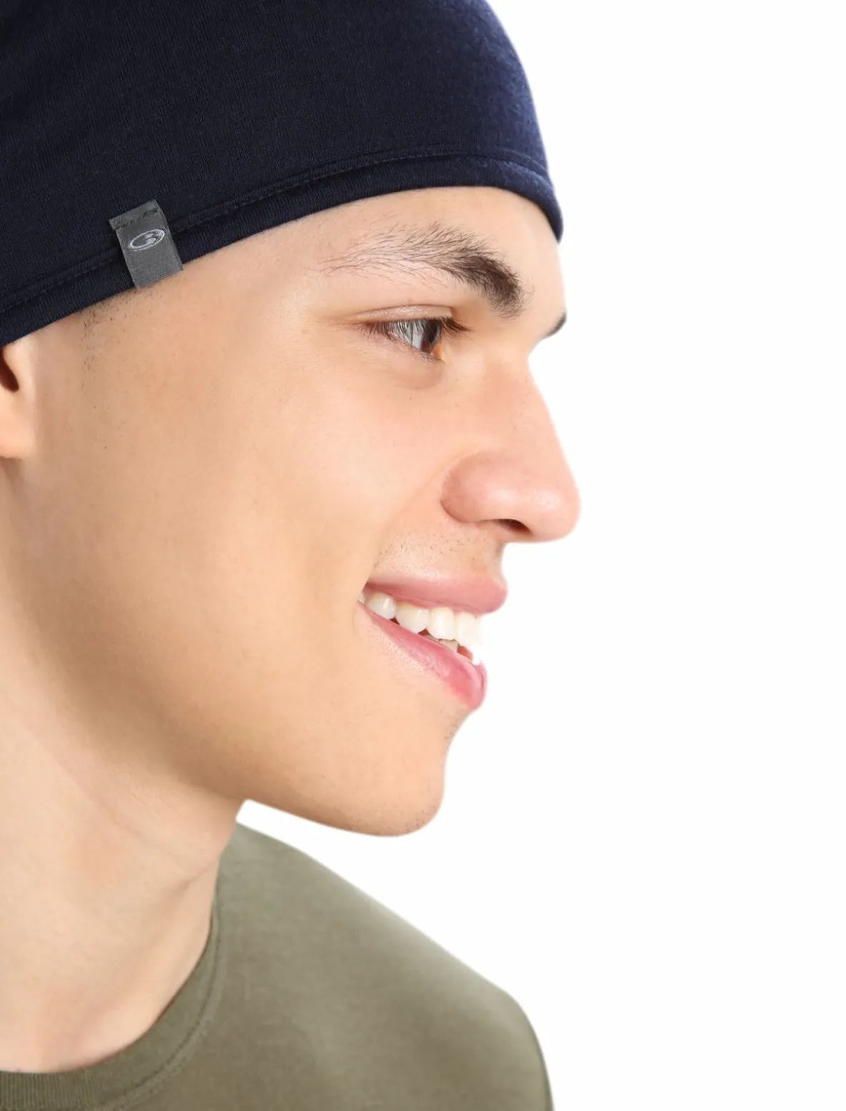 Czapka Icebreaker Merino 200 Oasis Reversible Beanie