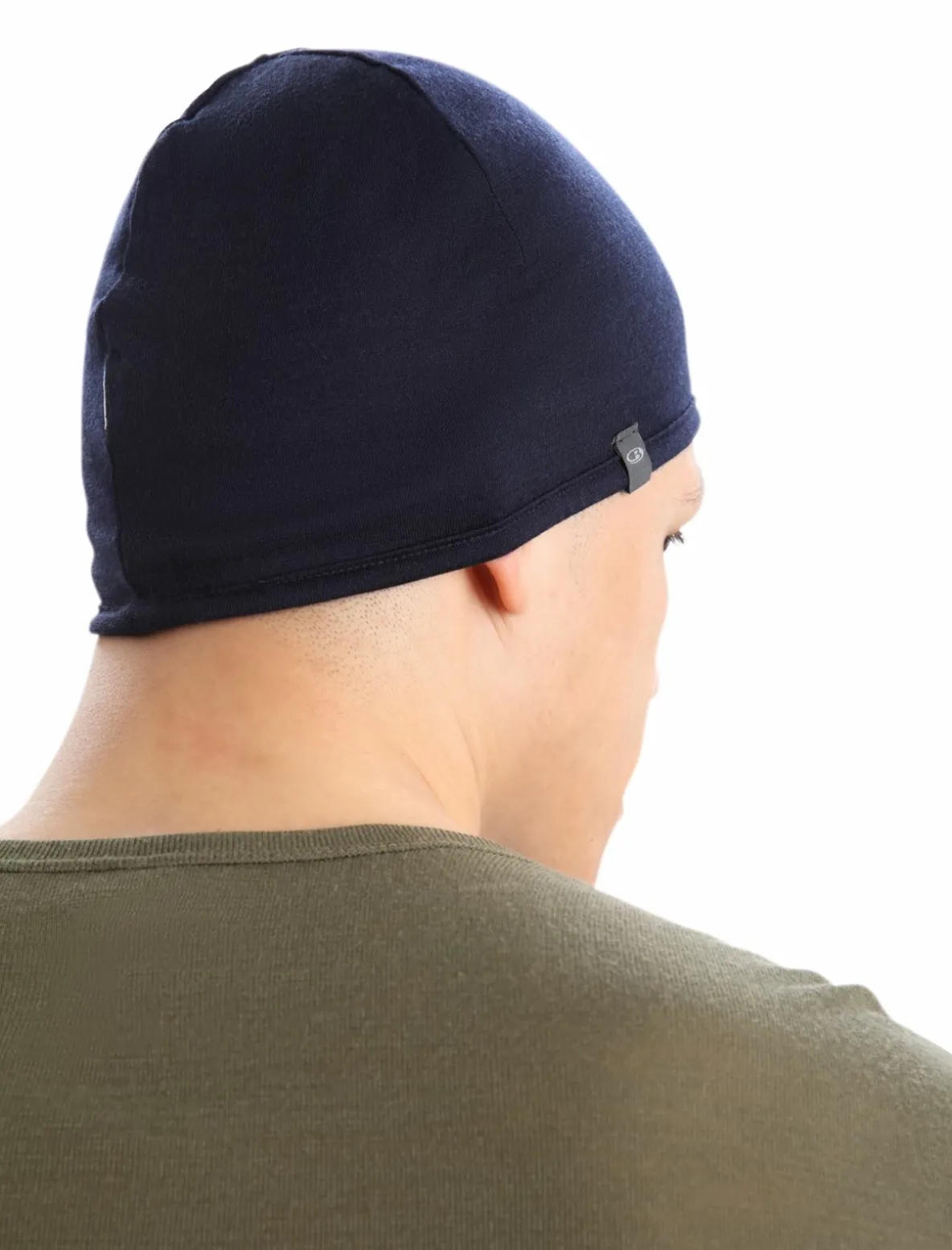 Czapka Icebreaker Merino 200 Oasis Reversible Beanie