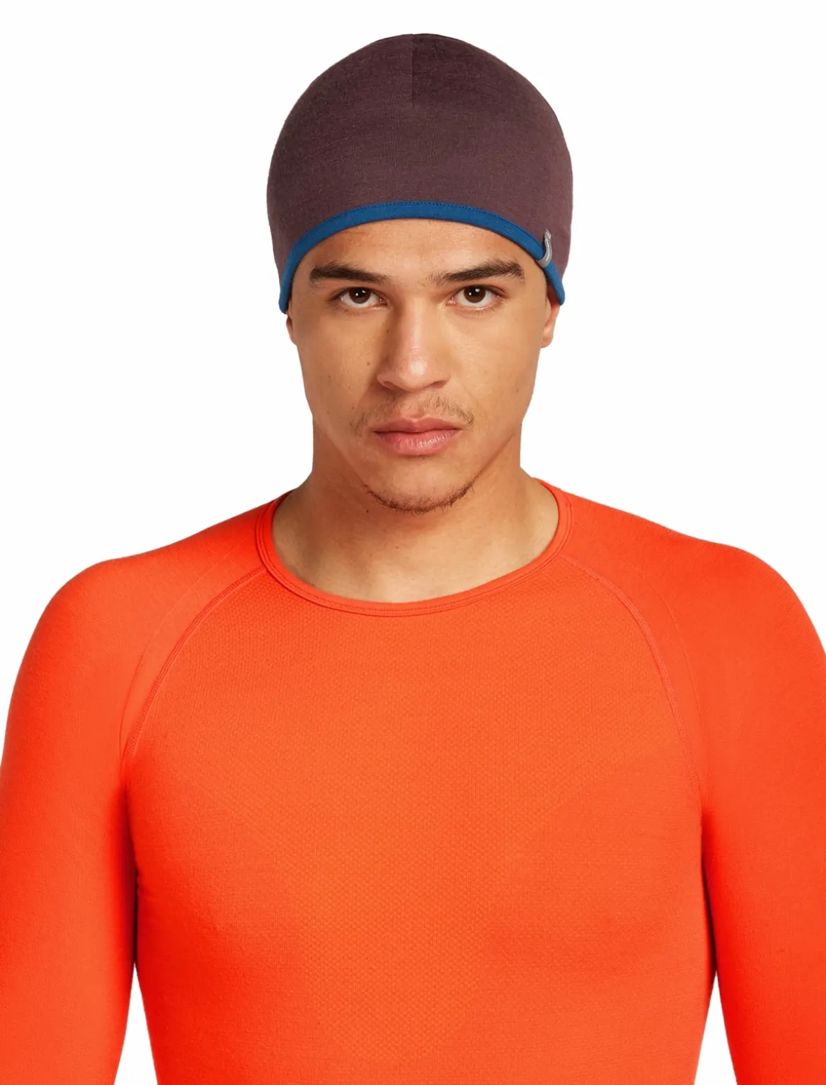 Czapka Icebreaker Merino 200 Oasis Reversible Beanie