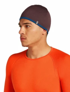 Czapka Icebreaker Merino 200 Oasis Reversible Beanie