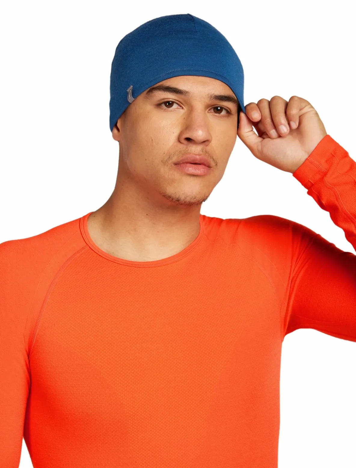Czapka Icebreaker Merino 200 Oasis Reversible Beanie
