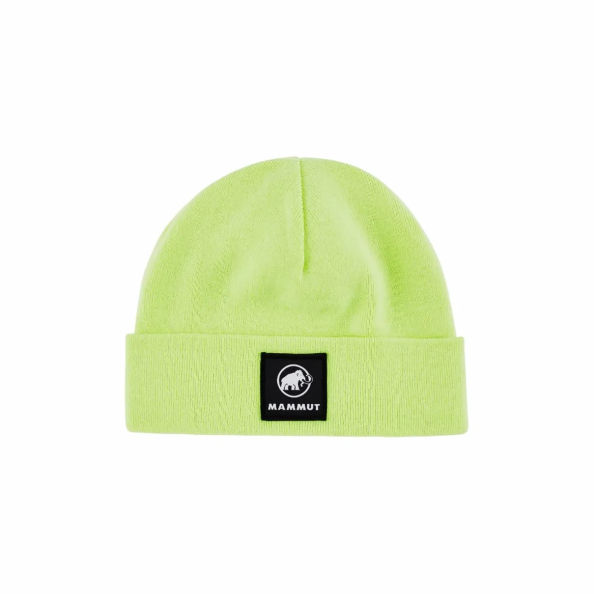 Czapka Mammut Fedoz Beanie