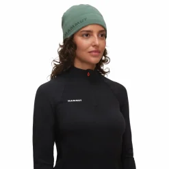 Czapka Mammut Fleece Beanie