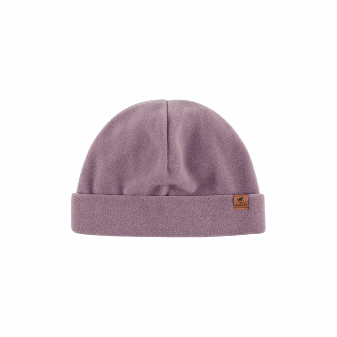 Czapka Mammut Fleece Beanie
