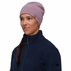 Czapka Mammut Fleece Beanie