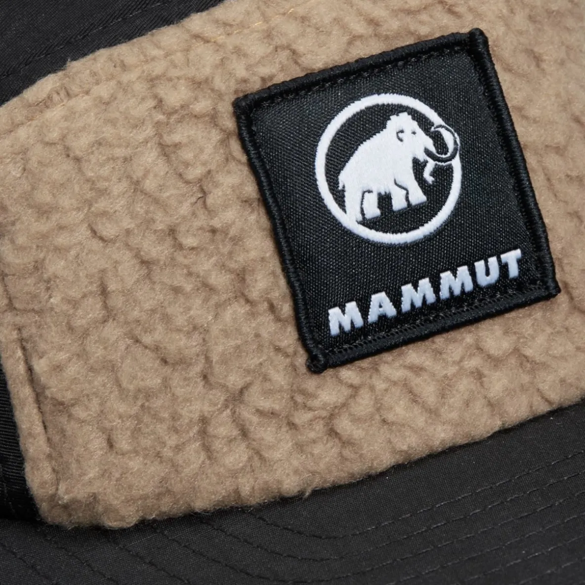 Czapka Mammut Fleece Cap