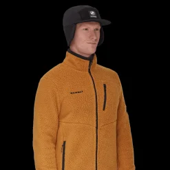 Czapka Mammut Fleece Cap