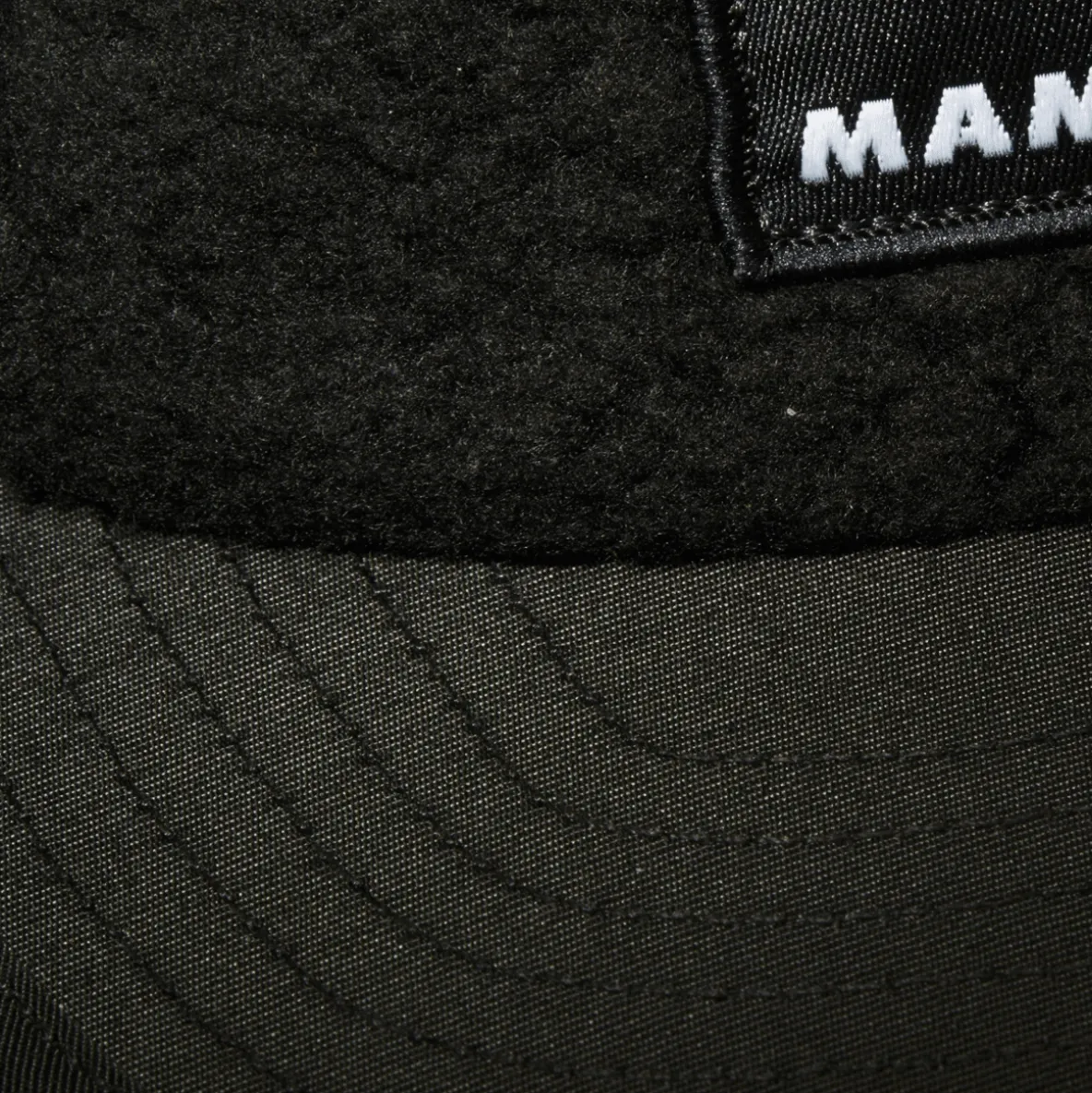 Czapka Mammut Fleece Cap