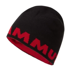 Czapka Mammut Logo Beanie