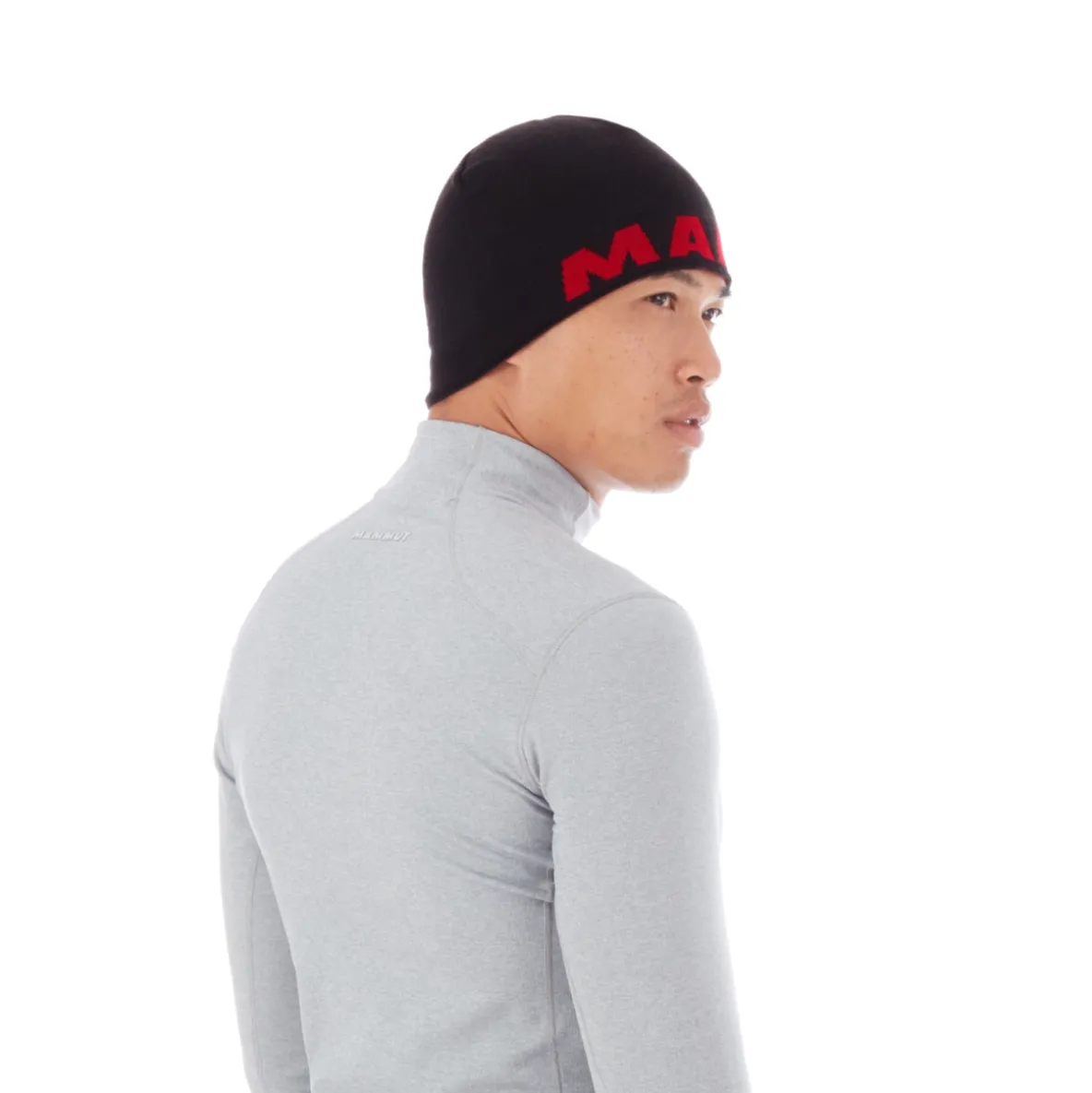 Czapka Mammut Logo Beanie