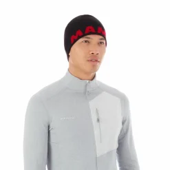 Czapka Mammut Logo Beanie