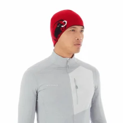 Czapka Mammut Logo Beanie