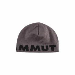Czapka Mammut Logo Beanie