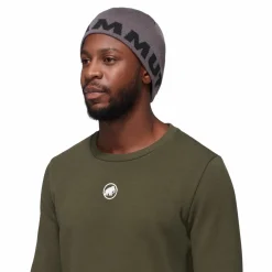 Czapka Mammut Logo Beanie