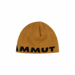 Czapka Mammut Logo Beanie