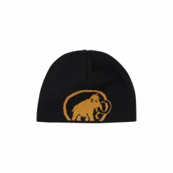 Czapka Mammut Logo Beanie