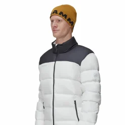 Czapka Mammut Logo Beanie