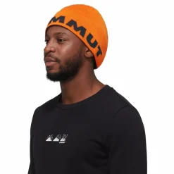 Czapka Mammut Logo Beanie