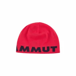 Czapka Mammut Logo Beanie