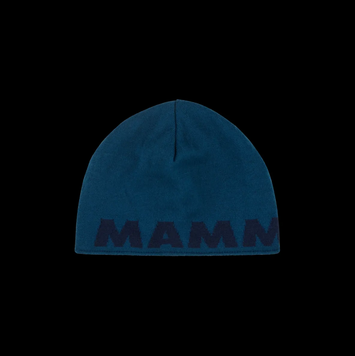 Czapka Mammut Logo Beanie