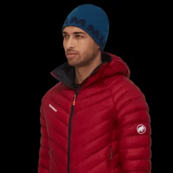 Czapka Mammut Logo Beanie