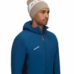 Czapka Mammut Peaks Beanie