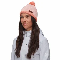 Czapka Mammut Snow Beanie