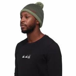 Czapka Mammut Snow Beanie