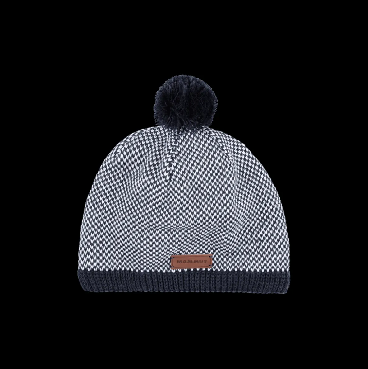 Czapka Mammut Snow Beanie