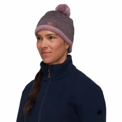Czapka Mammut Snow Beanie
