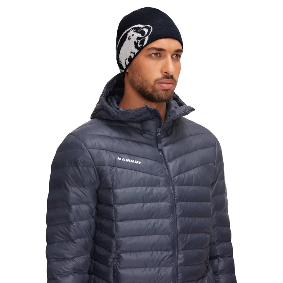 Czapka Mammut Tweak Beanie
